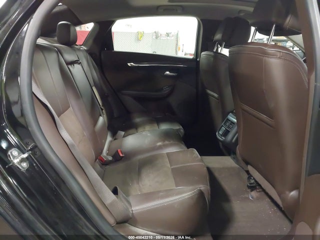 Chevrolet Impala 2lt