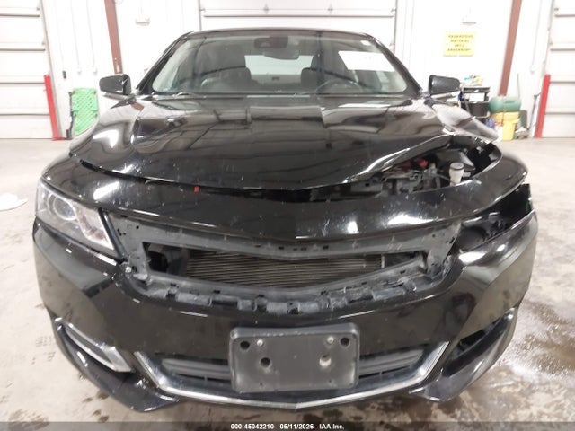 Chevrolet Impala 2lt