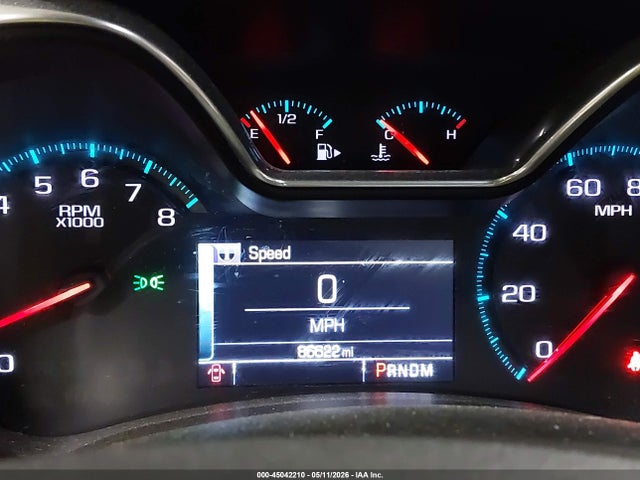 Chevrolet Impala 2lt