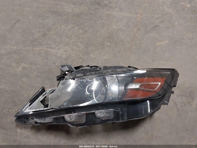 Chevrolet Impala 2lt