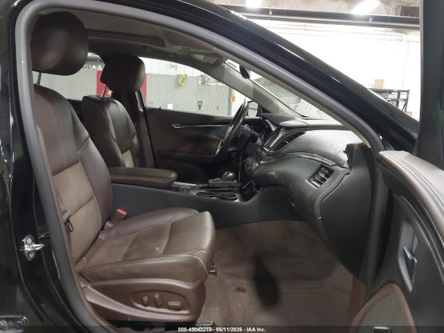 Chevrolet Impala 2lt