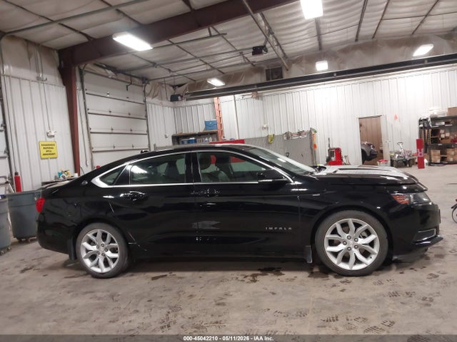 Chevrolet Impala 2lt