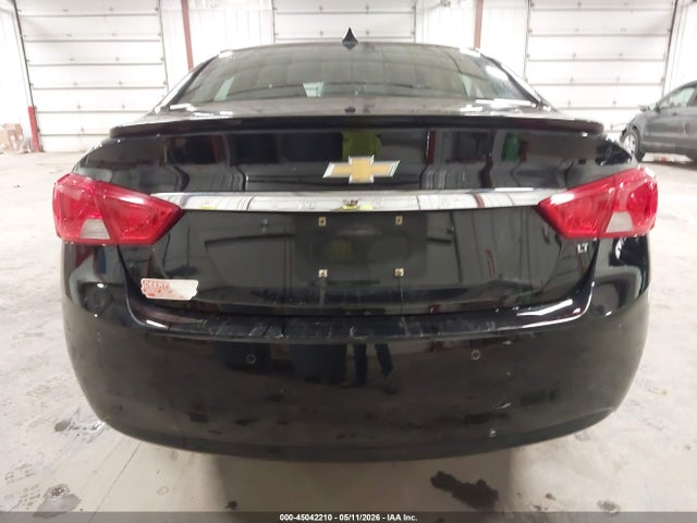 Chevrolet Impala 2lt