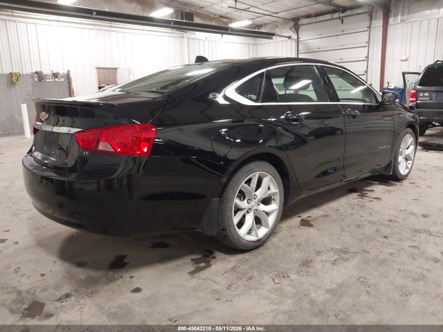 Chevrolet Impala 2lt