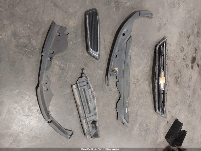Chevrolet Impala 2lt