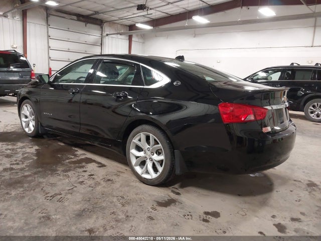 Chevrolet Impala 2lt