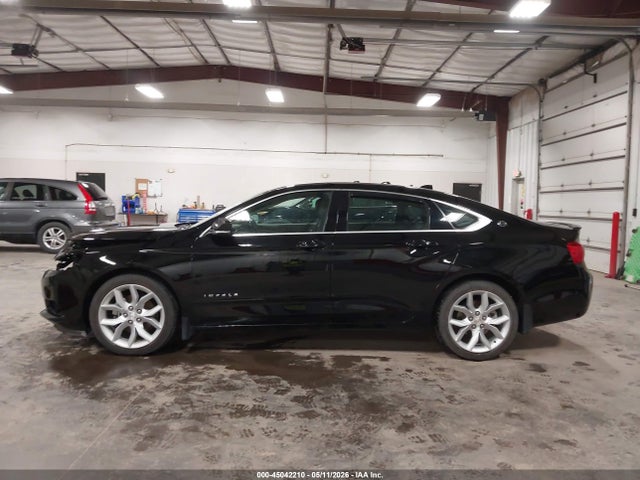 Chevrolet Impala 2lt