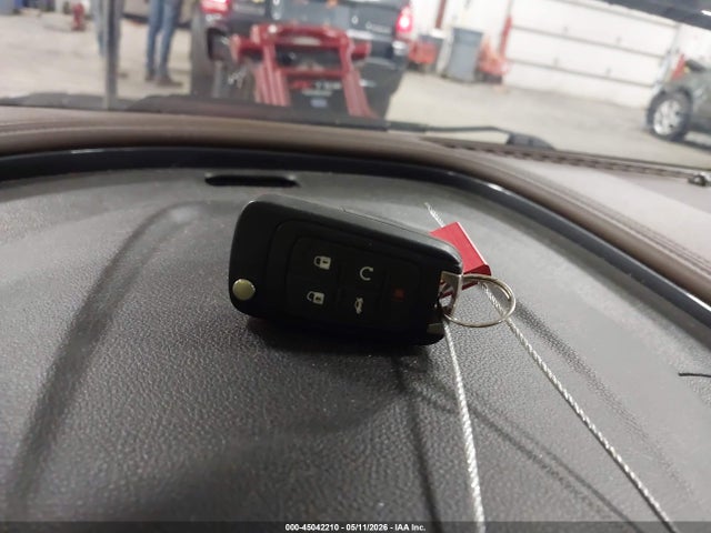 Chevrolet Impala 2lt