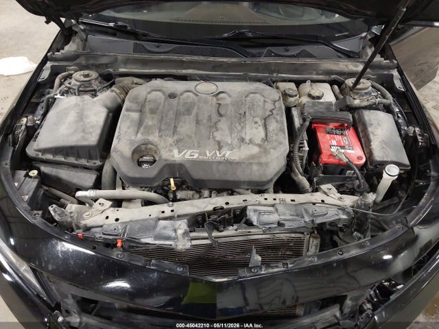 Chevrolet Impala 2lt