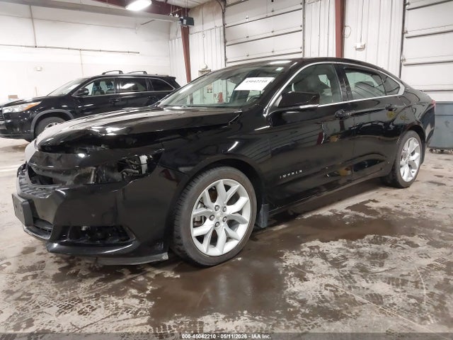 Chevrolet Impala 2lt