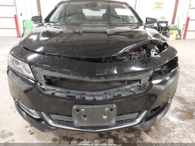 Chevrolet Impala 2lt