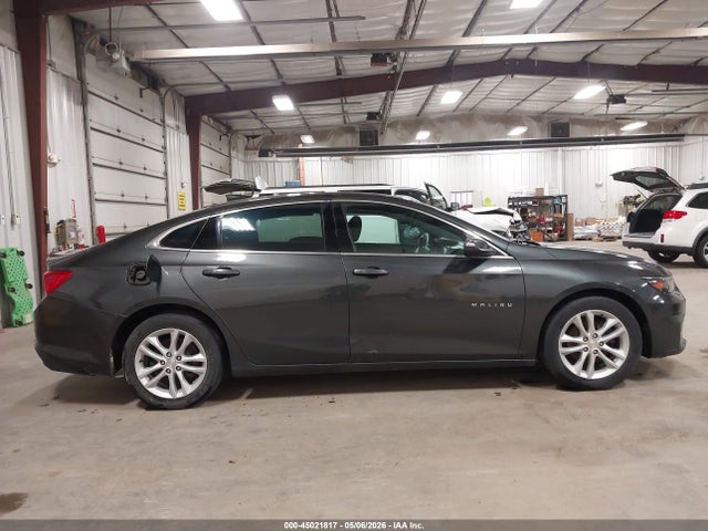 Chevrolet Malibu 1lt