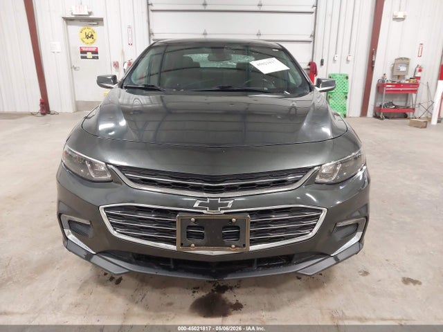 Chevrolet Malibu 1lt