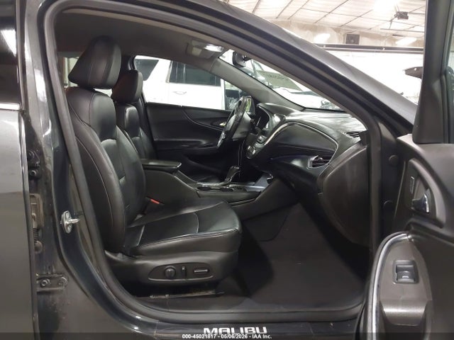 Chevrolet Malibu 1lt