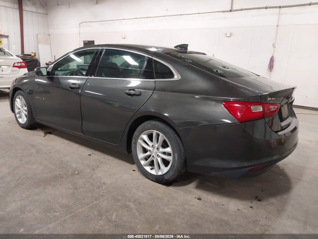 Chevrolet Malibu 1lt