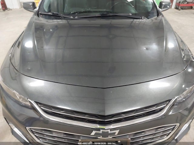 Chevrolet Malibu 1lt