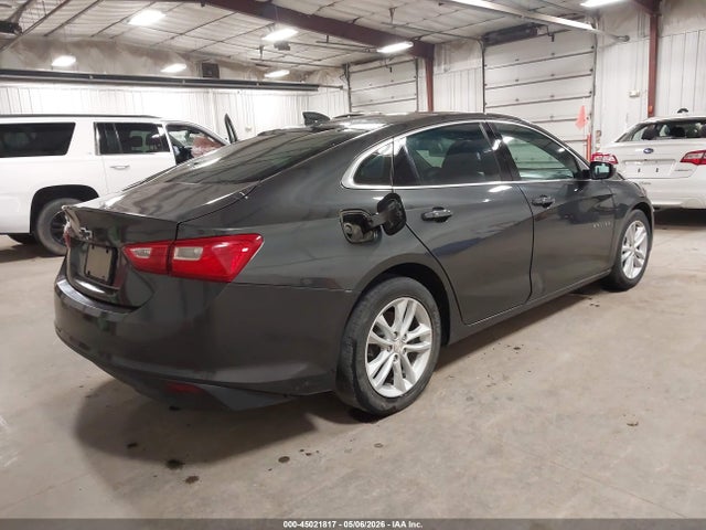 Chevrolet Malibu 1lt