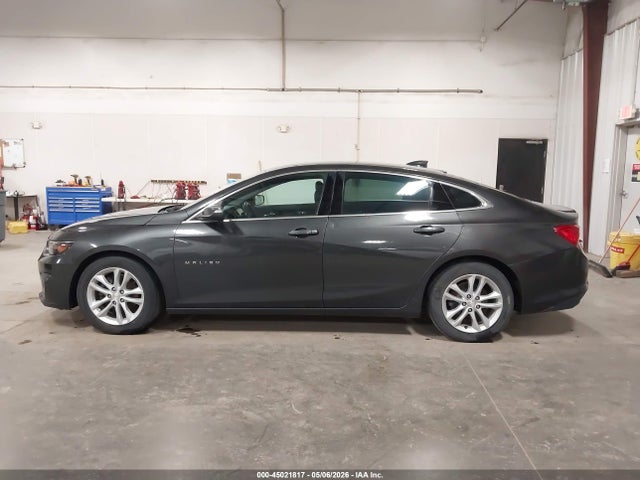 Chevrolet Malibu 1lt