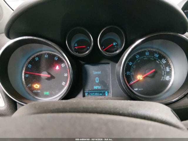 Buick Encore Convenience
