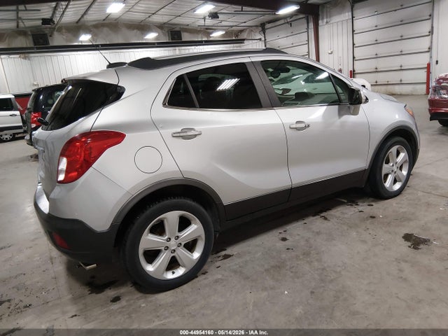 Buick Encore Convenience