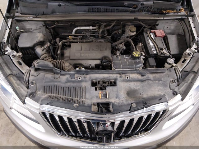 Buick Encore Convenience