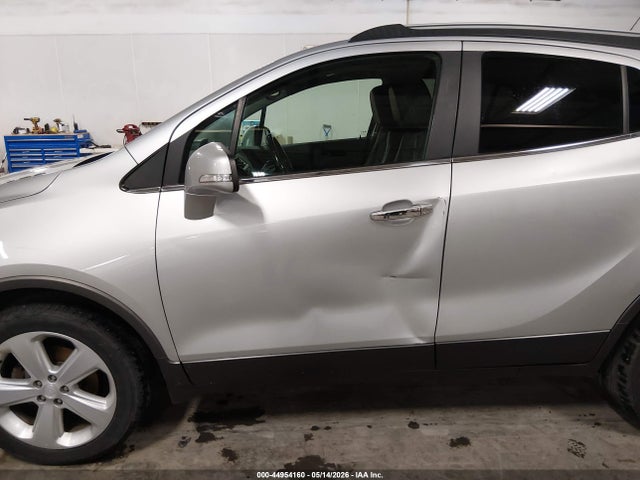 Buick Encore Convenience