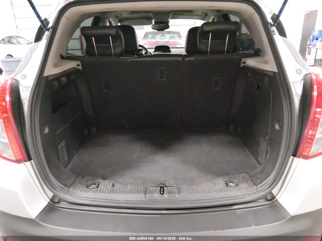 Buick Encore Convenience
