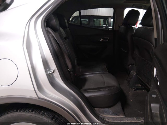 Buick Encore Convenience