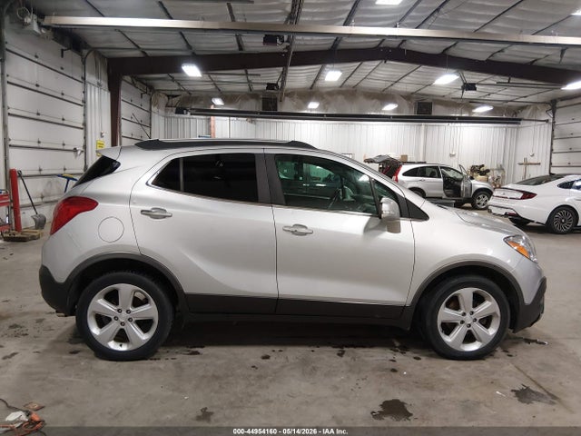 Buick Encore Convenience