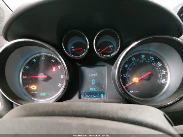 Buick Encore Convenience