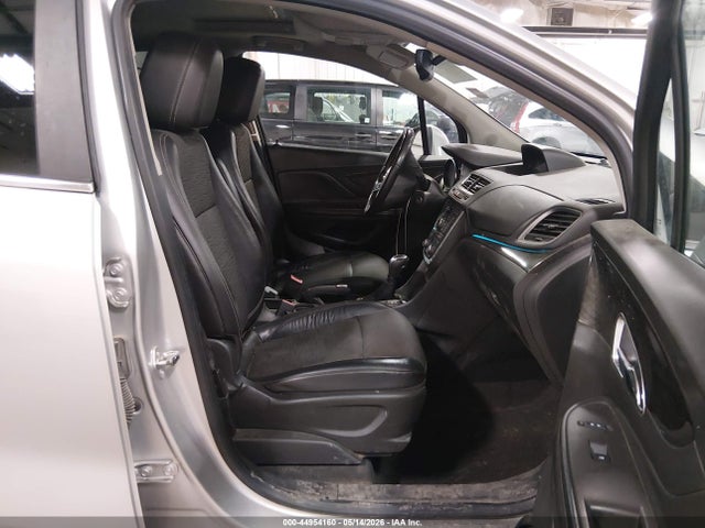 Buick Encore Convenience