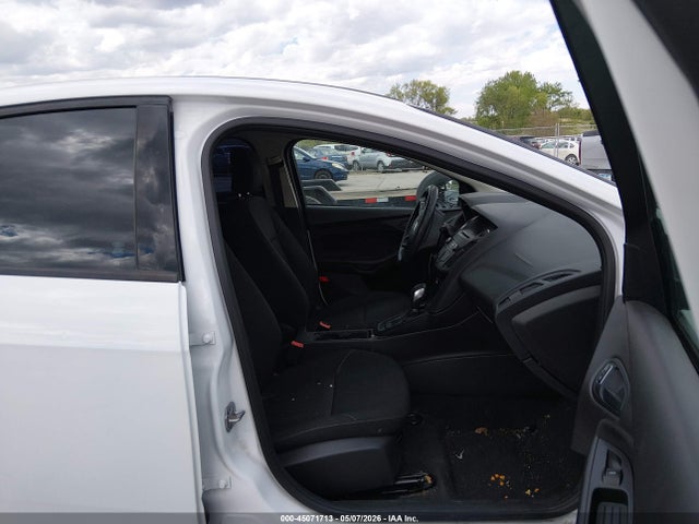 Ford Focus S