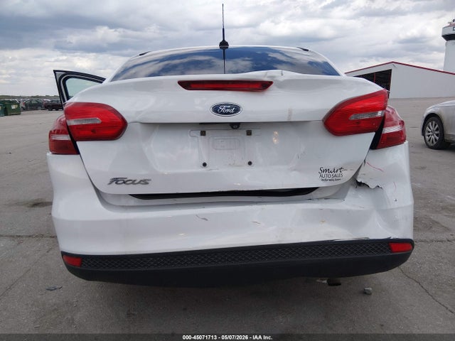 Ford Focus S
