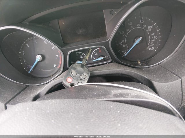 Ford Focus S