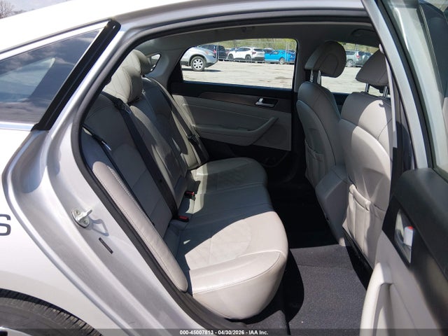 Hyundai SONATA Sport