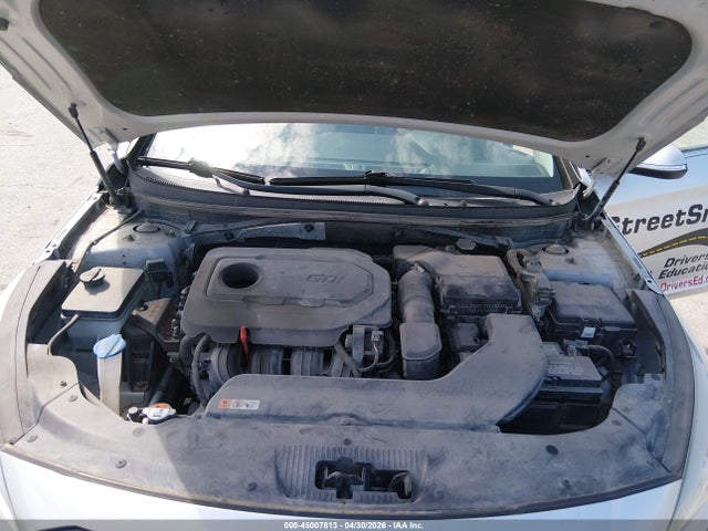 Hyundai SONATA Sport