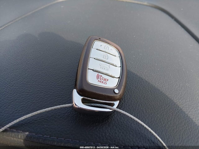 Hyundai SONATA Sport