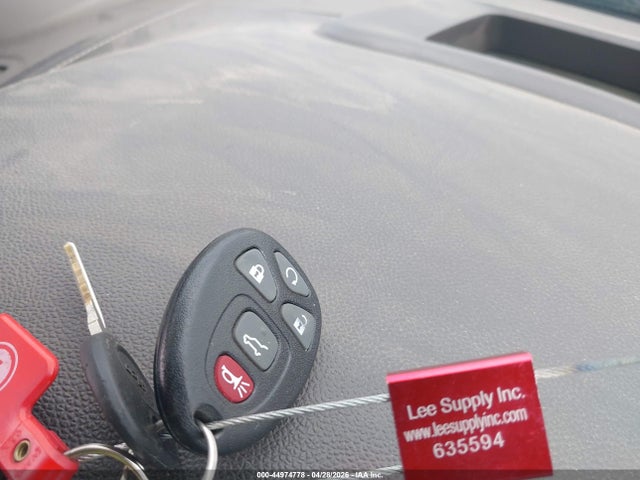 GMC Acadia Denali