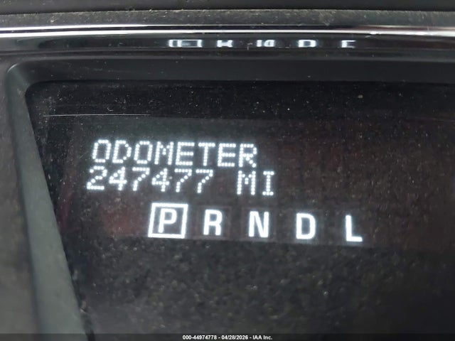 GMC Acadia Denali