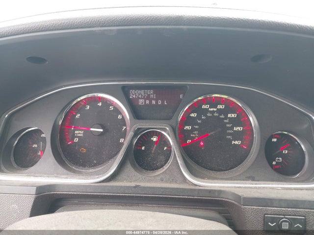 GMC Acadia Denali