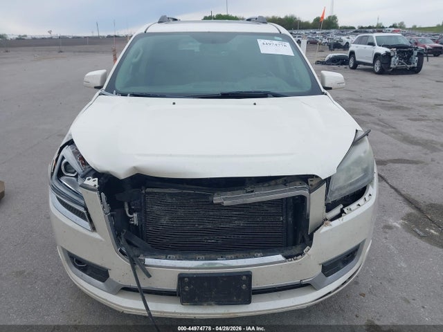 GMC Acadia Denali