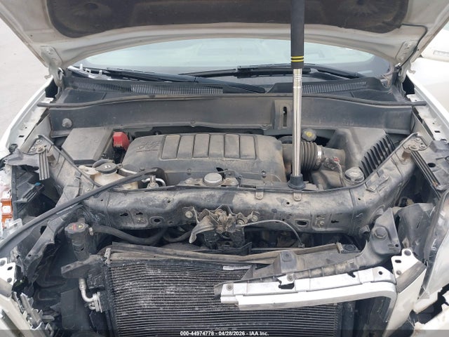 GMC Acadia Denali