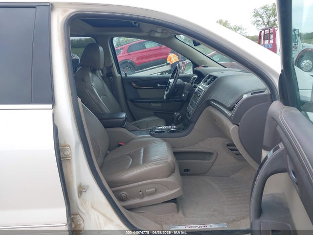 GMC Acadia Denali