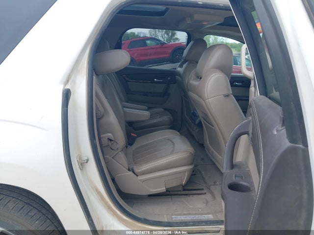 GMC Acadia Denali