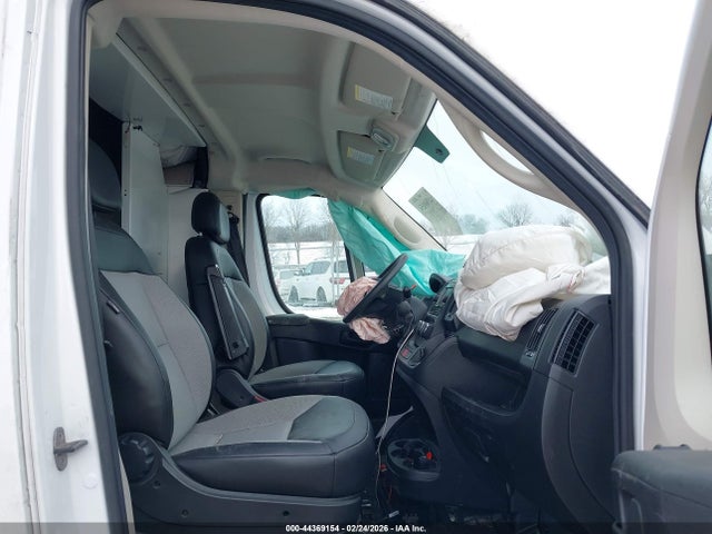 Ram Promaster High Roof