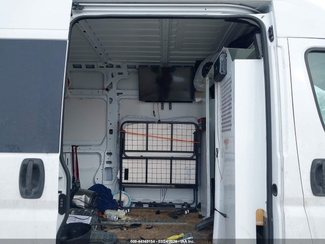 Ram Promaster High Roof