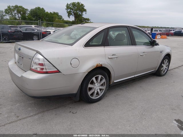 Ford Taurus Sel