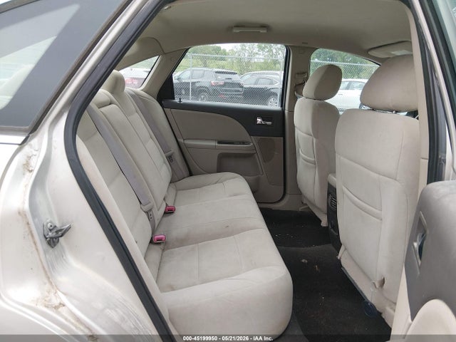 Ford Taurus Sel
