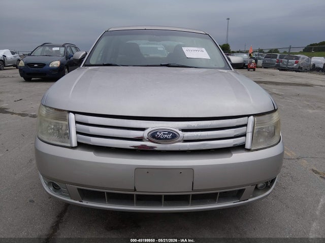 Ford Taurus Sel