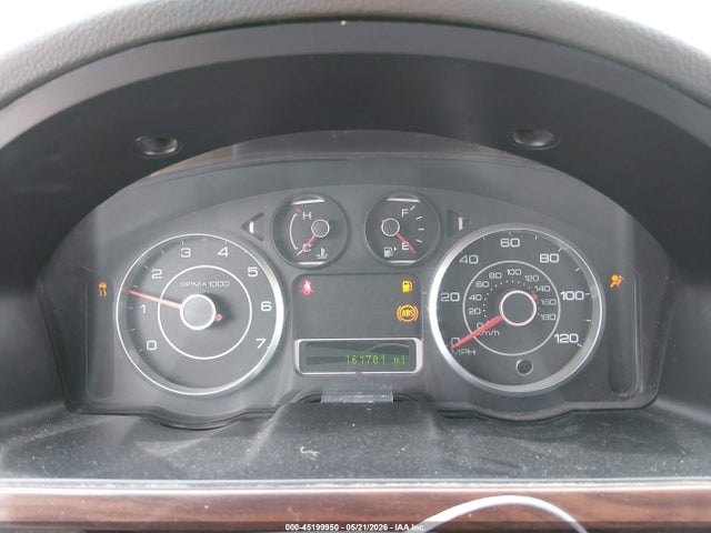 Ford Taurus Sel